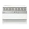 Perfect Aire 8,000 BTU Window Air Conditioner with Electric Heater R32 4PACH8000 - alternate 1